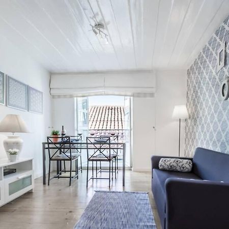 Inloveapartments - Typical Portuguese Tiles Lissabon Buitenkant foto