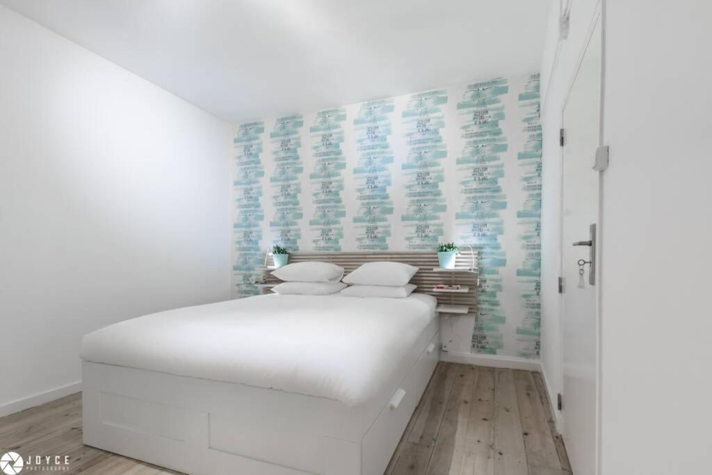 Inloveapartments - Typical Portuguese Tiles Lissabon Buitenkant foto
