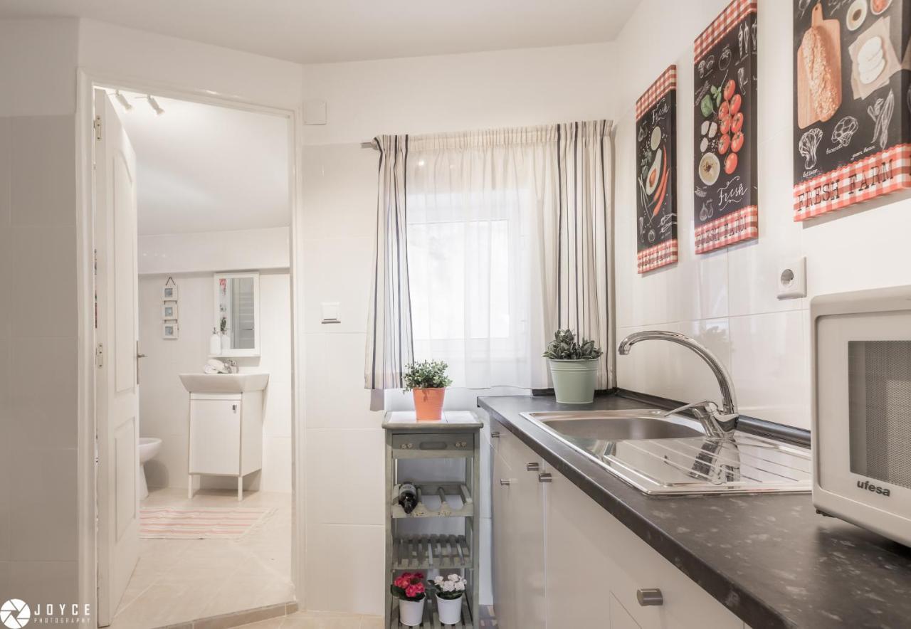 Inloveapartments - Typical Portuguese Tiles Lissabon Buitenkant foto