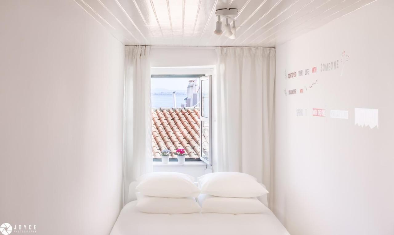 Inloveapartments - Typical Portuguese Tiles Lissabon Buitenkant foto